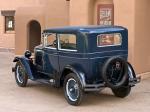 Chevrolet National Coach 1928 года
